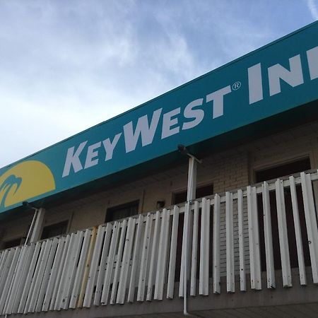 Key West Inn - Hobart Merrillville Esterno foto