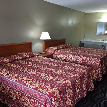 Key West Inn - Hobart Merrillville Esterno foto