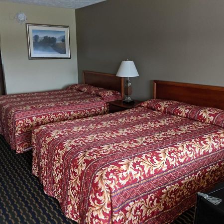 Key West Inn - Hobart Merrillville Esterno foto