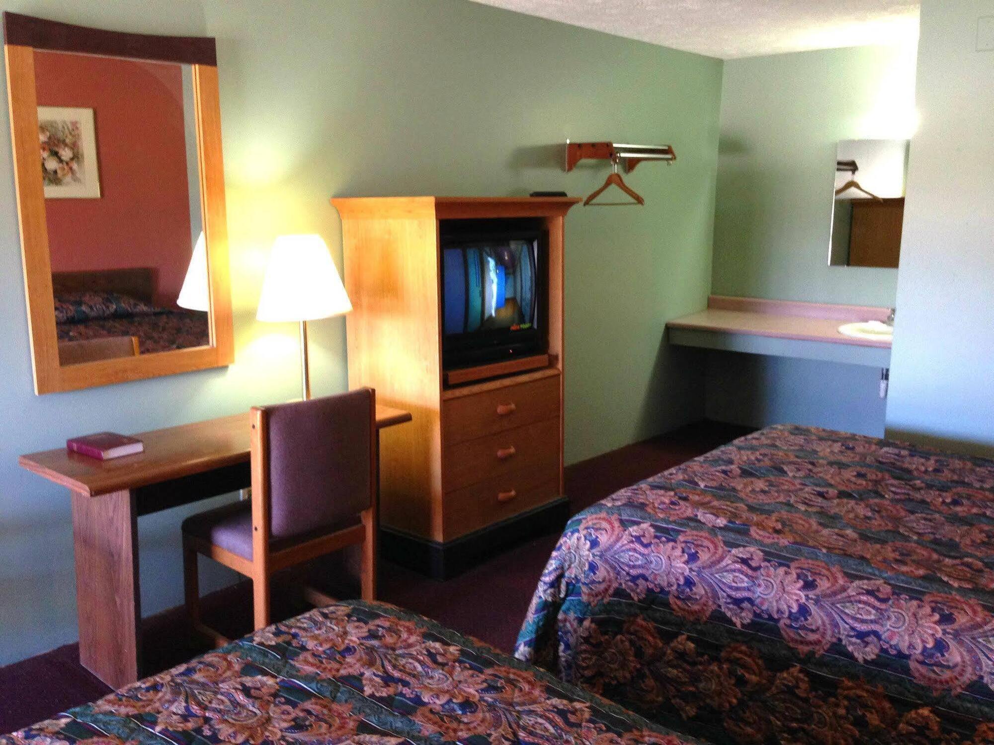 Key West Inn - Hobart Merrillville Esterno foto