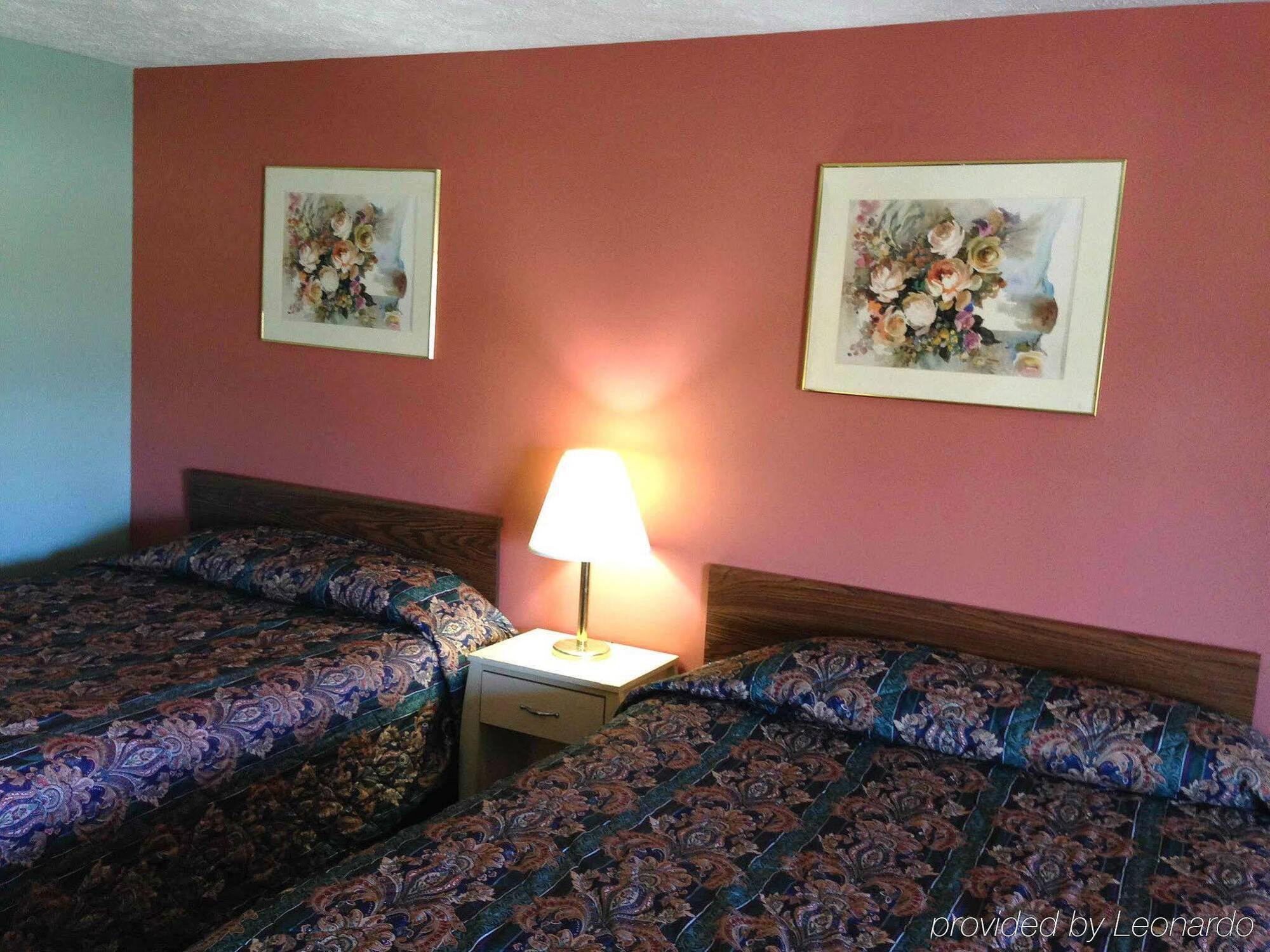 Key West Inn - Hobart Merrillville Esterno foto