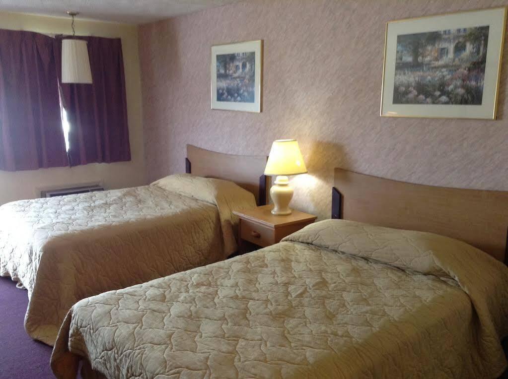 Key West Inn - Hobart Merrillville Esterno foto